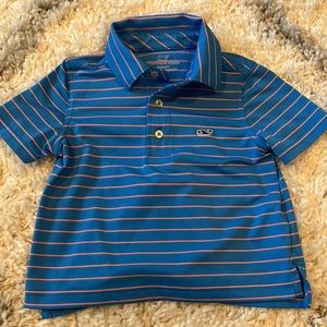 Vineyard Vines Sankaty Polo